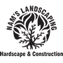 Nam’s Landscaping LLC Logo
